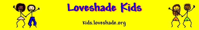 Loveshade Kids